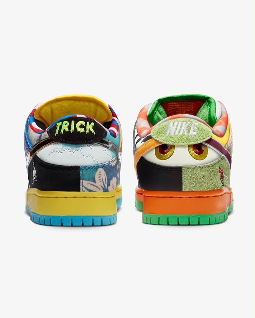 Patchwork Low Runner