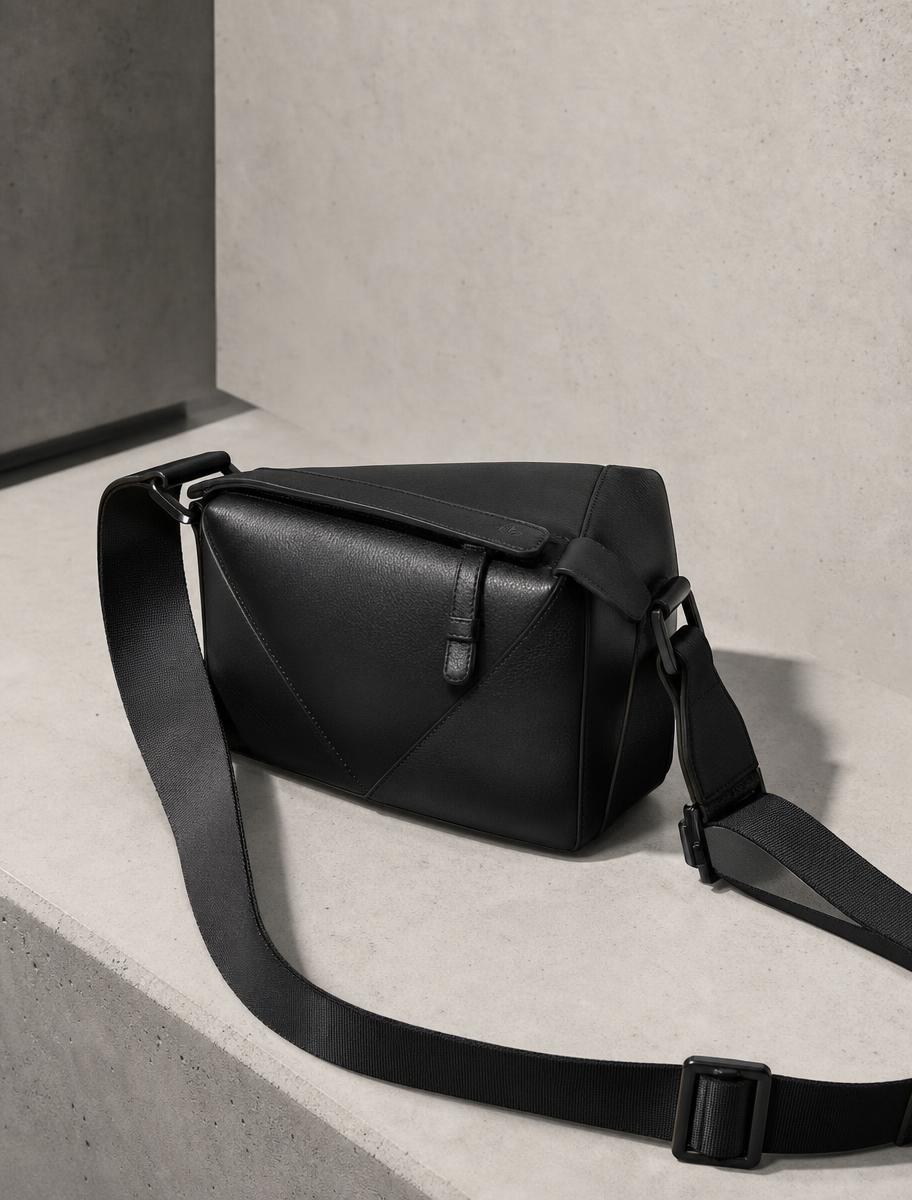Mini Side Bag